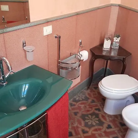 Le Terrazze Sul Barocco *