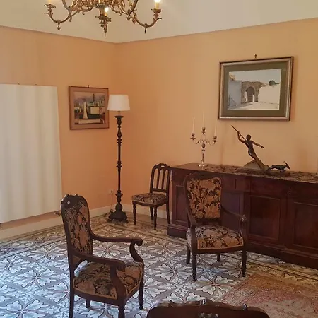 Le Terrazze Sul Barocco *