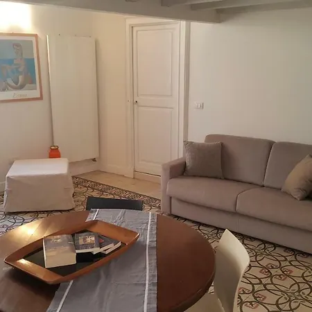 아파트 Le Terrazze Sul Barocco