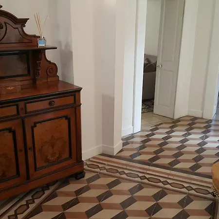 Le Terrazze Sul Barocco *