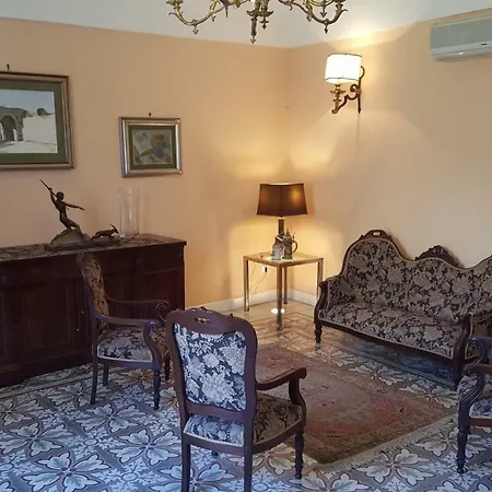 Le Terrazze Sul Barocco 아파트