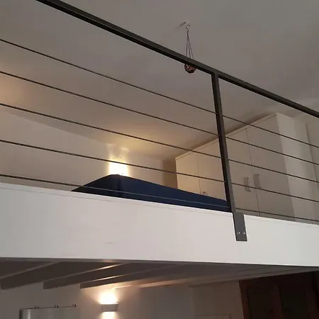 아파트 Le Terrazze Sul Barocco 레체