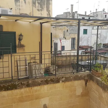 Le Terrazze Sul Barocco 아파트