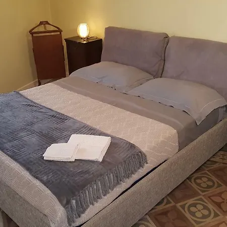 아파트 Le Terrazze Sul Barocco 레체