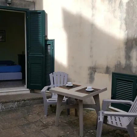 아파트 Le Terrazze Sul Barocco