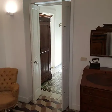 Le Terrazze Sul Barocco *