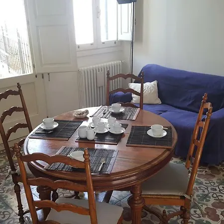 Le Terrazze Sul Barocco *
